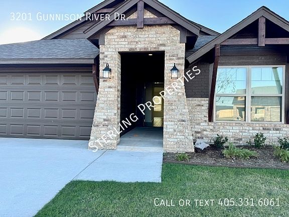 3rd image of 3201 Gunnison River Dr