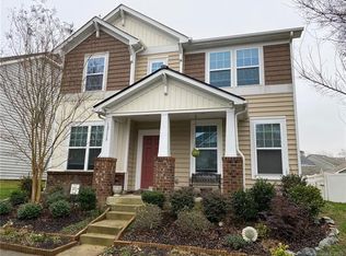 12118 Monteith Grove Dr, Huntersville, NC 28078