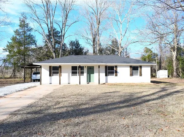 475 Bonnette Rd, Marksville, LA 71351