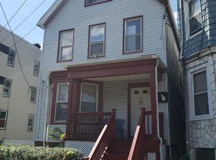 43 Park Pl FLOOR 2, Irvington, NJ 07111
