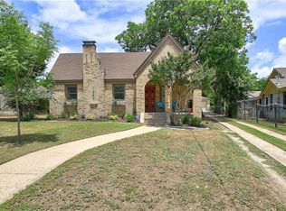 1407 Lansford Ave, Dallas, TX 75224
