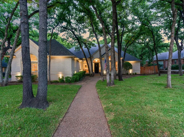 607 Royal Ln, Southlake, TX 76092