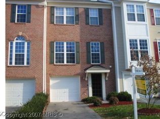 12619 Marlton Center Dr, Upper Marlboro, MD
