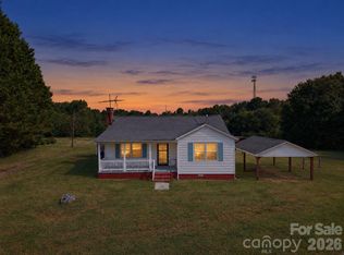 7090 Jake Seagle Rd, Vale, NC 28168
