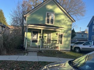 511 S 1st St, Ann Arbor, MI 48103