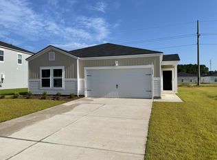 509 Covewood Ct HOMESITE 65, Harrisburg C Longs, SC 29568