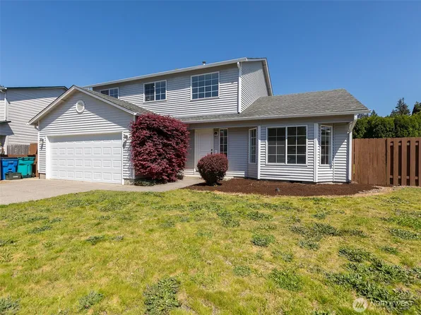 14812 NE 74th Circle, Vancouver, WA 98682