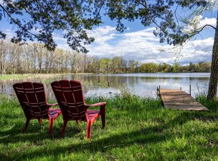 Hog Island Rd #3, New Lisbon, WI 53950
