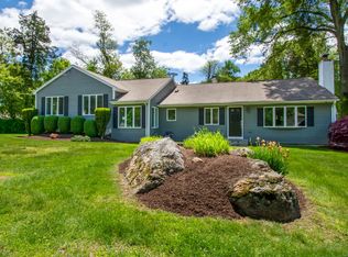 116 Ceil Rd, Trumbull, CT 06611