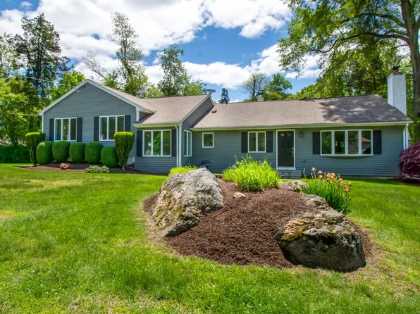 116 Ceil Road, Trumbull, CT 06611