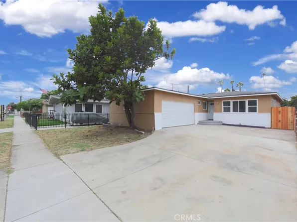 1925 Lemon Ave, Long Beach, CA 90806