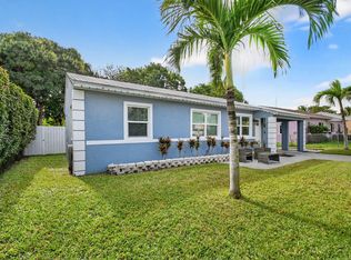 814 44th St, West Palm Beach, FL 33407