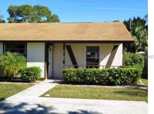 4109 78th St W #29A, Bradenton, FL 34209