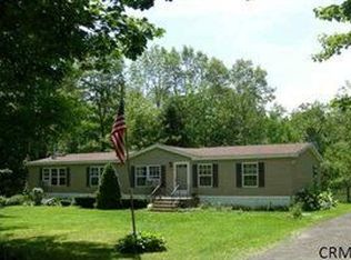 907 County Route 412, Westerlo, NY 12193