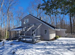 426 Pergin Farm Rd, Oakland, MD 21550