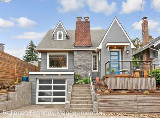 4515 NE 23rd Ave, Portland, OR 97211