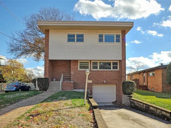 213 Anita Ave, Pittsburgh, PA 15217