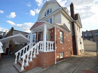 103-40 117th St, South Richmond Hill, NY 11419