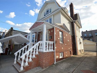 103-40 117th St, South Richmond Hill, NY, 11419