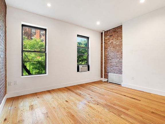 2nd image of 143 W 4th St APT 3FW