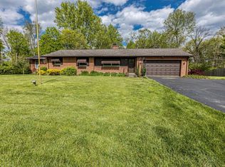 4855 Sharon Hill Dr, Columbus, OH 43235