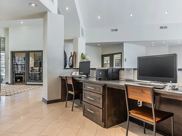 The Workspace You've Been Waiting For