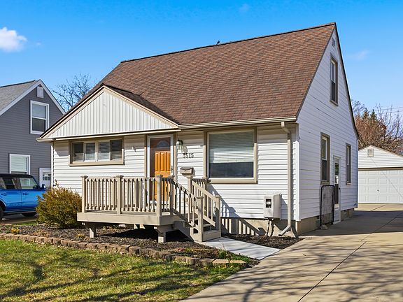 2nd image of 3515 Durham Rd