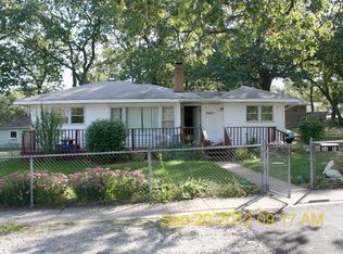 2681 Laporte St, Lake Station, IN 46405