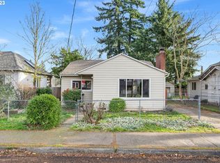 7314 SE 60th Ave, Portland, OR 97206
