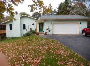 722 N 28th Ave, Wausau, WI 54401