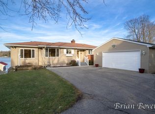 137 14 Mile Rd NE, Sparta, MI 49345