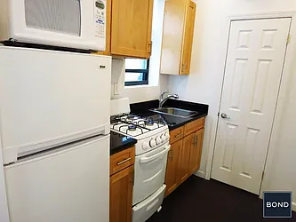 Rented by Bond New York