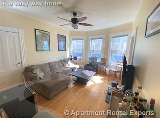 161 Elm St #7HJ, Somerville, MA 02144