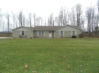 4539 S Us Highway 421, Versailles, IN 47042