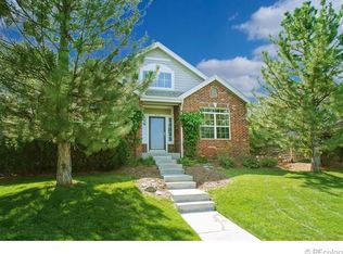 7133 S Versailles Way, Aurora, CO 80016