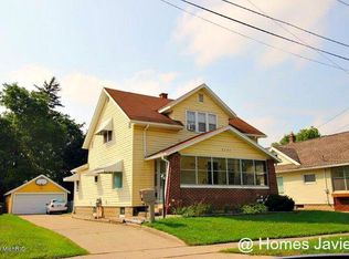 2727 Central Ave SW, Wyoming, MI 49519