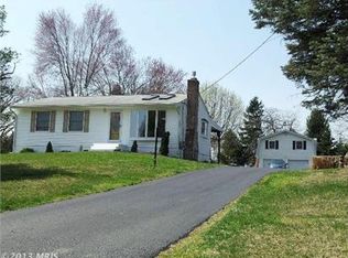 21908 Ruby Dr, Boyds, MD 20841