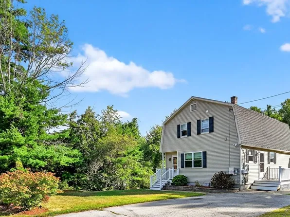 36 Perkins Road, Londonderry, NH 03053