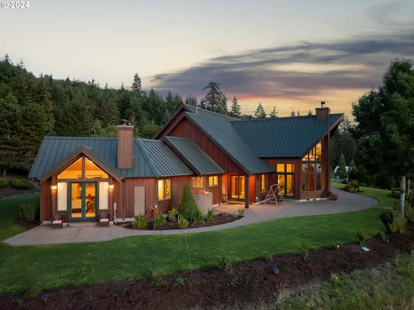 90680 Coburghills Dr, Eugene, OR 97408