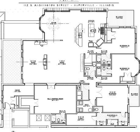 3rd image of 110 S Washington St #401