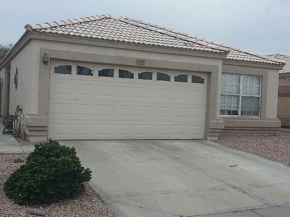 2nd image of 4719 E Desert Wind Dr