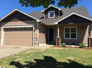 4655 SW 47th Pl, Corvallis, OR 97333