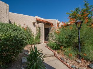 4549 E La Choza, Tucson, AZ 85718