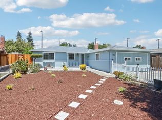 1651 Melody Ln, San Jose, CA 95133
