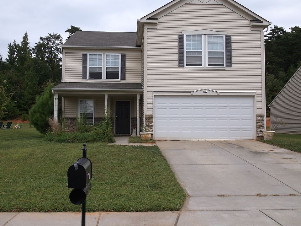 1st image of 3412 Table Rock Dr