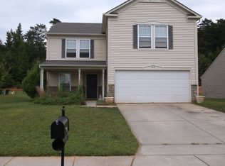 3412 Table Rock Dr, Gastonia, NC 28052