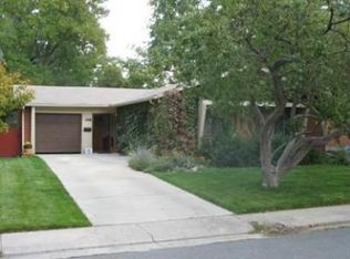 1538 S Fairfax St, Denver, CO 80222