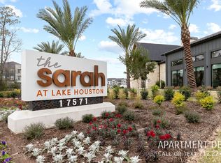 17577 W Lake Houston Pkwy #1172, Humble, TX 77346