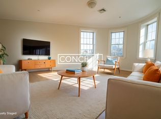 4 Bishop Richard Allen Dr, Cambridge, MA 02139