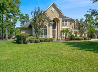 16639 Lafone Dr, Spring, TX 77379